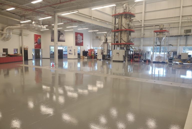 Transform Your Garage with Durable Flooring Solutions Transform Your Garage with Durable Flooring Solutions